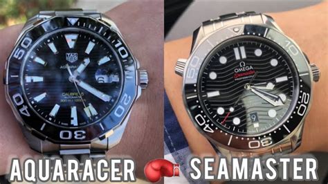 omega vs tag